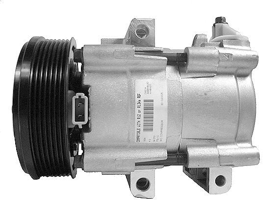 BEHR YC1H 19D629 AC KLIMA KOMPRESÖRÜ FORD TRANSIT V 184