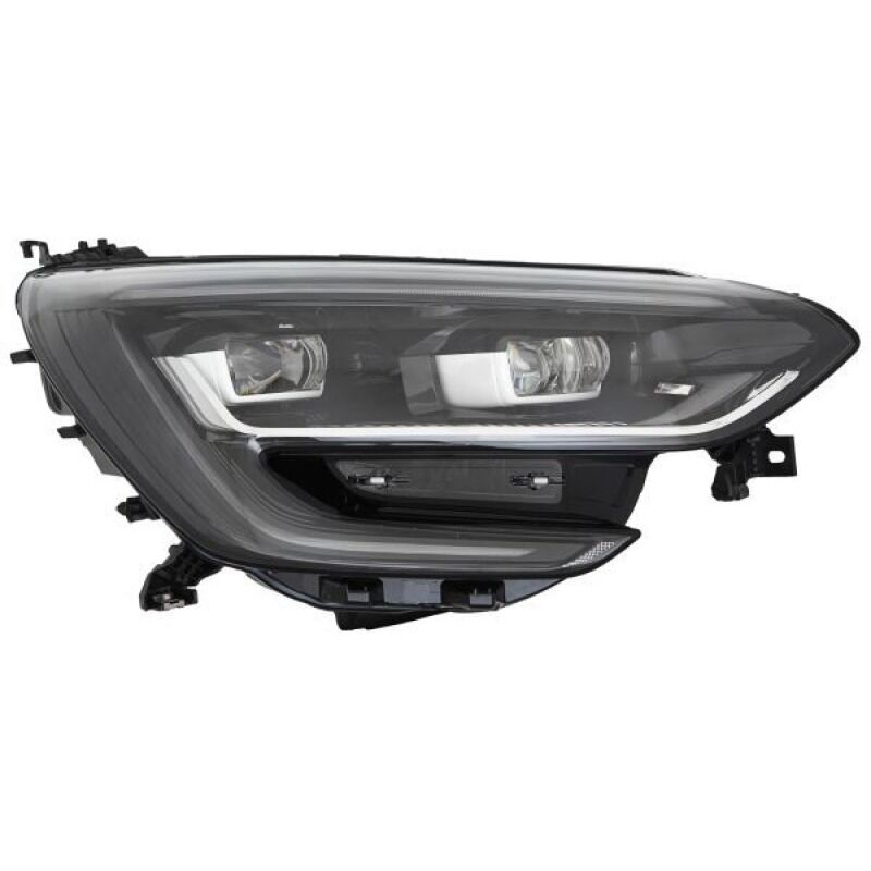 DEPO 260605103R FAR SOL RENAULT MEGANE IV