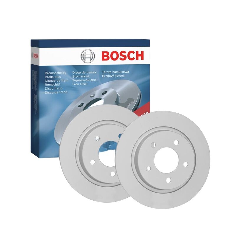 BOSCH BP6Y-26-251B FREN DISKI JAPON MAZDA 3
