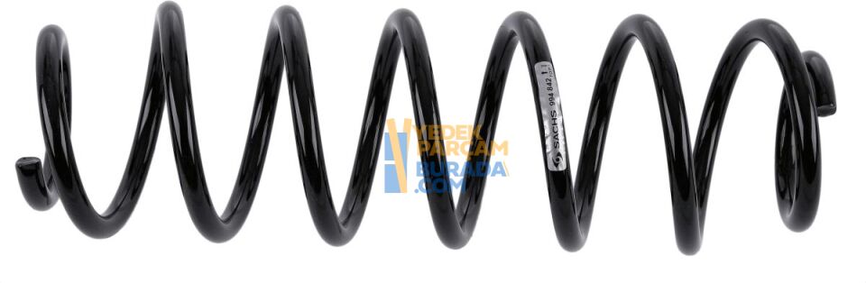 SACHS 6Q0511115AS HELEZON YAYI ARKA VW POLO