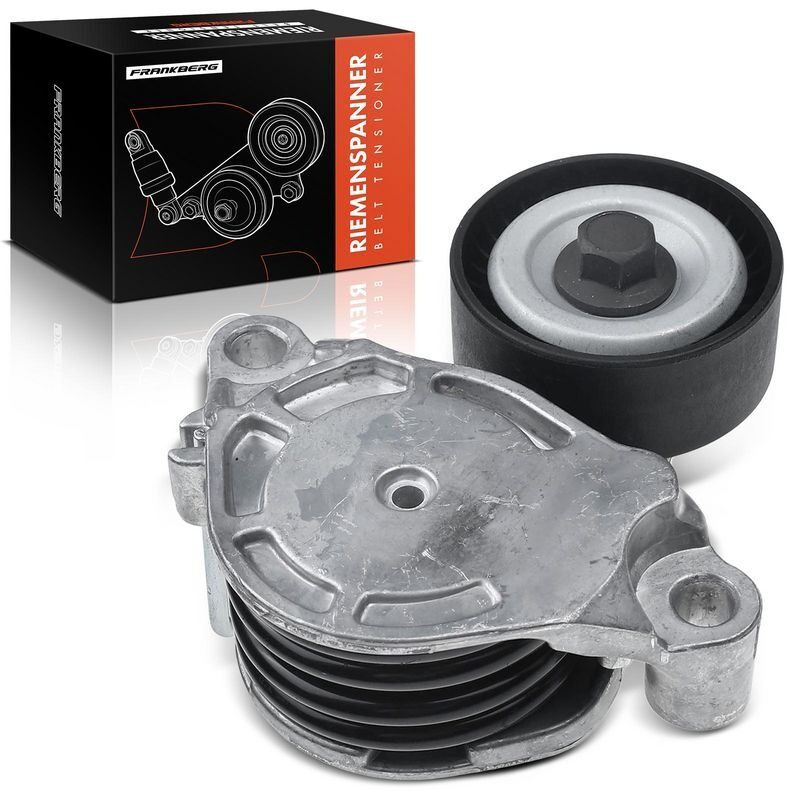 INA 11288600357 V KAYIS GERGISI KOMPLE
 BMW 1F52-2F45-F46-X1 F48-X1 F49-X2 F39-MINI F54-F55-F56-F57-F60