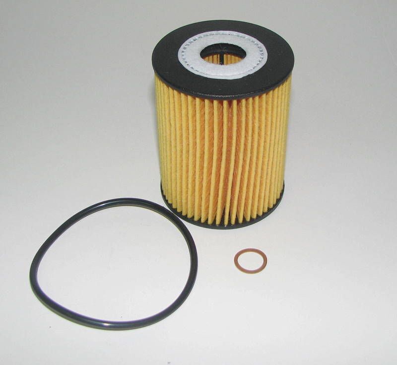 BSG 93745425 YAG FILTRESI OPEL CAPTIVA EPICA CRUZE ANTARA LACETTI