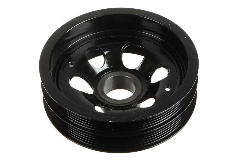 FEBI GK3Q 6B319 AB KRANK KASNAGI FORD TRANSIT V-363