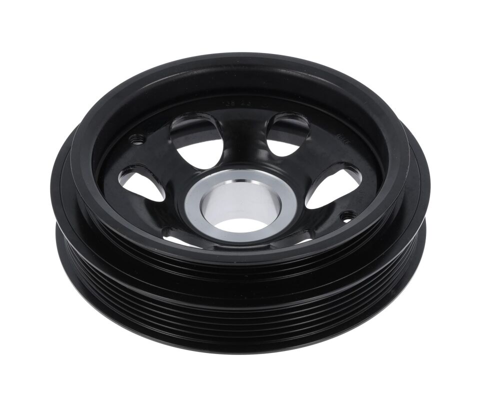 FEBI GK2Q 6B319 BB KRANK KASNAGI FORD TRANSIT V-362