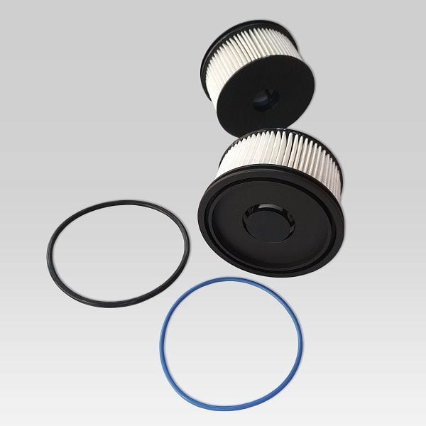 EUROREPAR Yakıt Filtresi  PSA 208/2008/3008/301/308/5008/508/RIFTER GRANDLAND X CROSSLAND X COMBO E