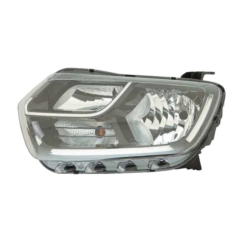DEPO 260609367R FAR SOL RENAULT DUSTER