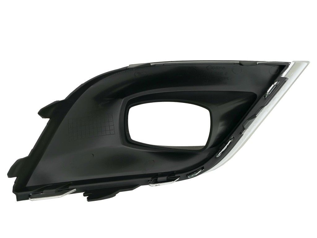 DEPO 261A30735R SIS FAR ÇERÇEVESI SOL RENAULT CLIO IV