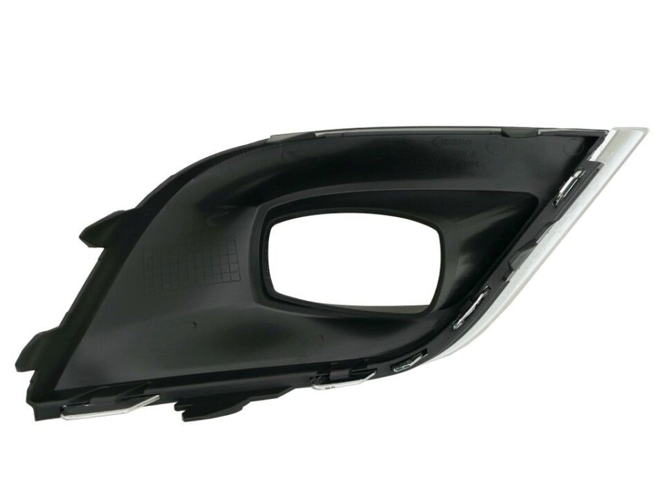 DEPO 261A30735R SIS FAR ÇERÇEVESI SOL RENAULT CLIO IV