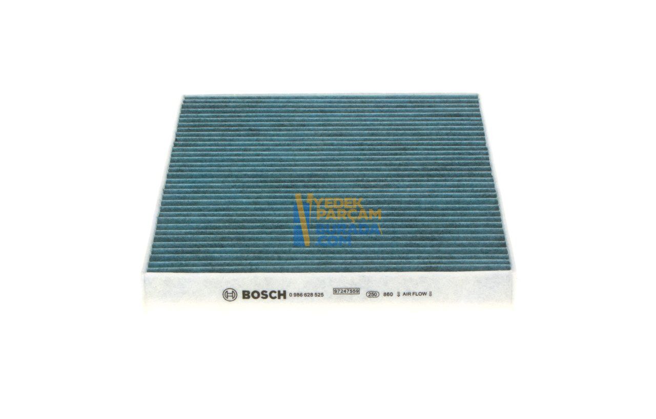 BOSCH 95528290 POLEN FILTRESI OPEL ASTRA G ZAFIRA A ZAFIRA B / BM