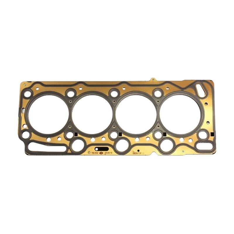 ELRING 5607634 SILINDIR KAPAK CONTASI OPEL ASTRA J MERIVA B