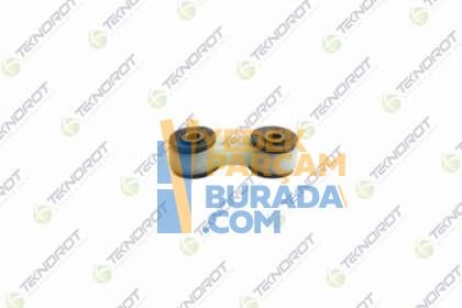 TEKNOROT 8E0505465D VIRAJ ASKI ROTU ARKA VW A4-A6