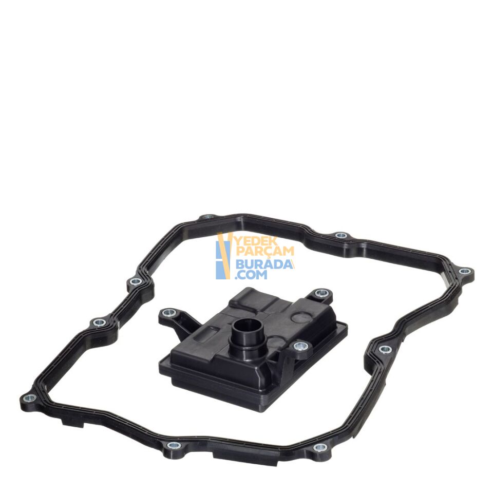 HENGST 09G325429E SANZUMAN YAG FILTRESI VW GOLF7-A3-LEON-OCTAVIA