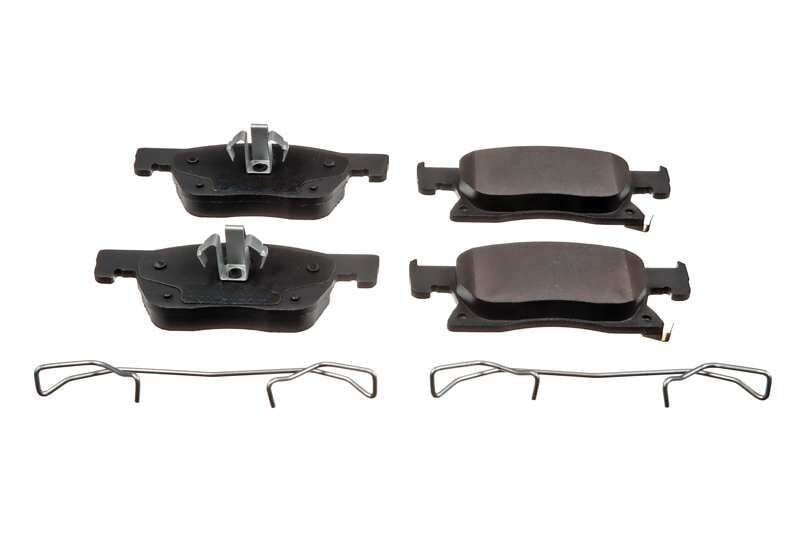 FEBI 39103797 FREN BALATASI ÖN OPEL ASTRA K