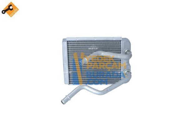 NRF 7L0819031 KALORIFER RADYATÖRÜ VW TOUAREG-AMAROK-Q7-CAYENNE