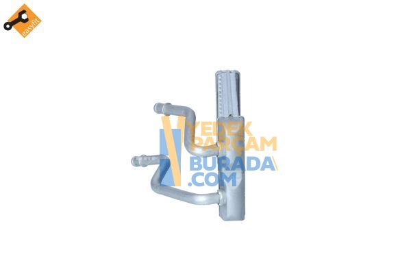 NRF 7L0819031 KALORIFER RADYATÖRÜ VW TOUAREG-AMAROK-Q7-CAYENNE