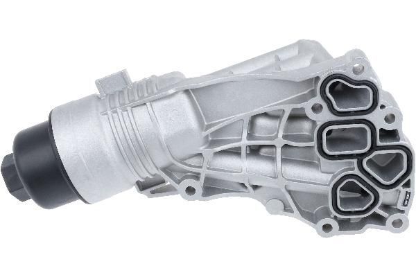 FEBI 11428649177 YAG RADYATÖRÜ BMW X1 F48-X2 F39 MINI F54-F55-F56-F57-F60