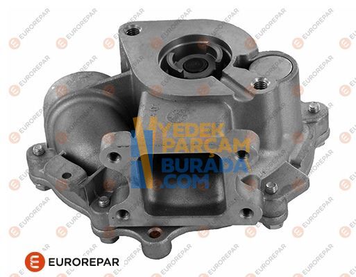 EUROREPAR DEVIRDAIM BMW