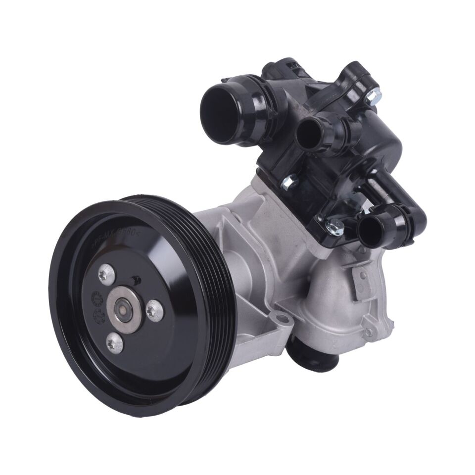 EUROREPAR DEVIRDAIM BMW