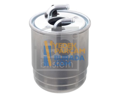 FEBI A6420920401 YAKIT FILTRESI MERCEDES SPRT 315-415-515
