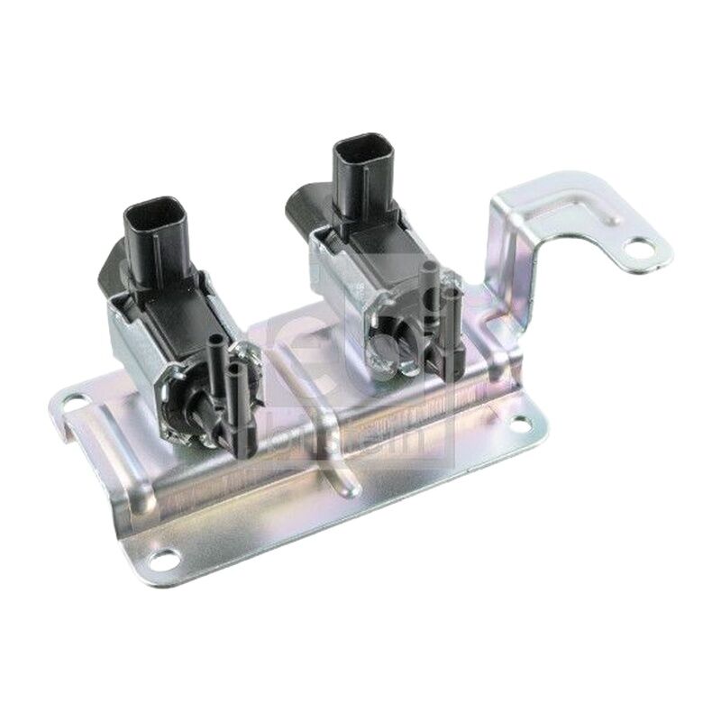 FEBI BS7E 9J559 AA KONTROL ÜNITESI FORD MONDEO/VOLVO