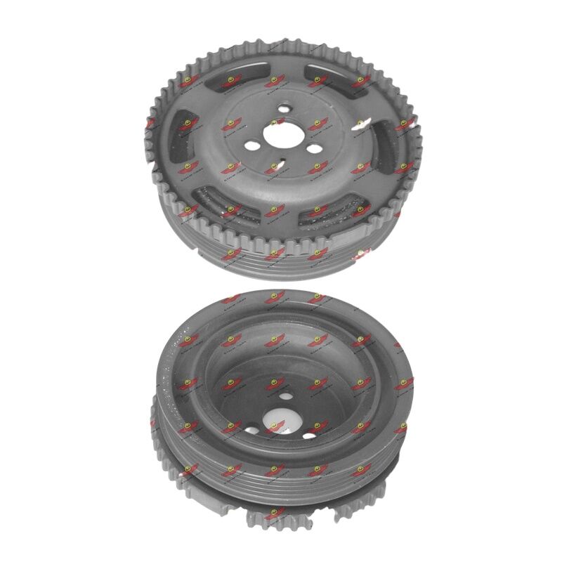 KENTPAR 55181620 KRANK KASNAGI FIAT BRAVO II-PUNTO-EGEA-500 JEEP RENEGADE-COMPASS