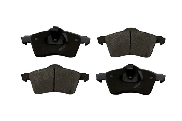 BOSCH 7D0698151E FREN BALATASI ÖN