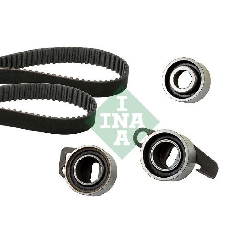 INA LHN100760 TRIGER SETI BMW FREELANDER I