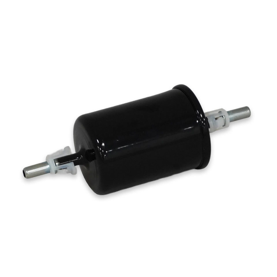 MAHLE 6X0201511B YAKIT FILTRESI VW POLO-CORDOBA-IBIZA-FABIA
