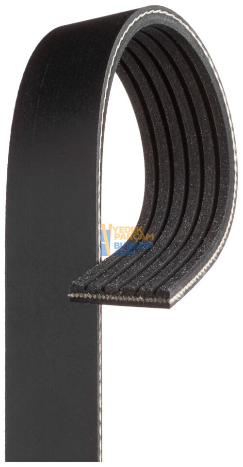 GATES 06A145933D V KAYISI VW GOLF5-JETTA-A4-A5-A6-A7-Q5