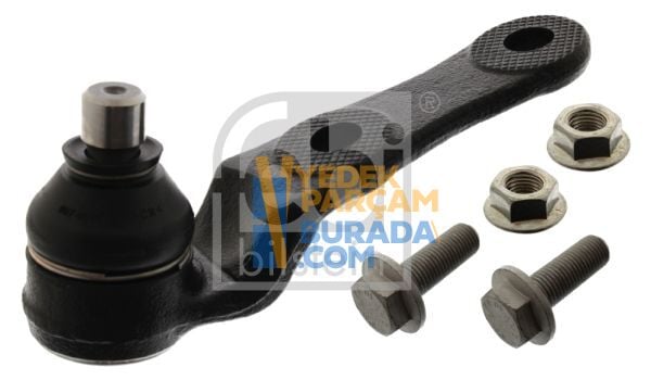 FEBI 1603202 ROTIL ALT OPEL CORSA B COMBO B