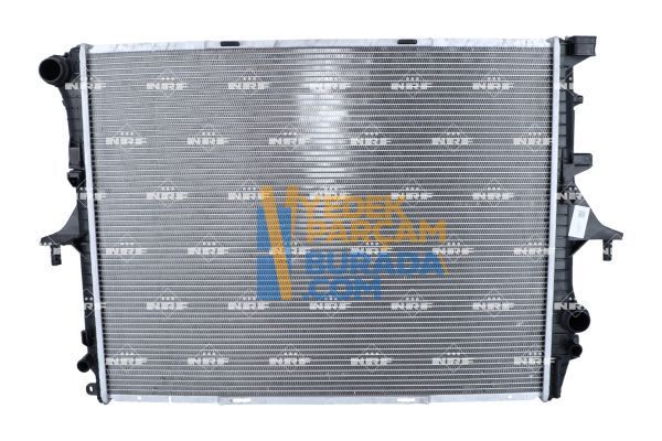 NRF 7L0121253A SU RADYATÖRÜ VW TOUAREG-Q7