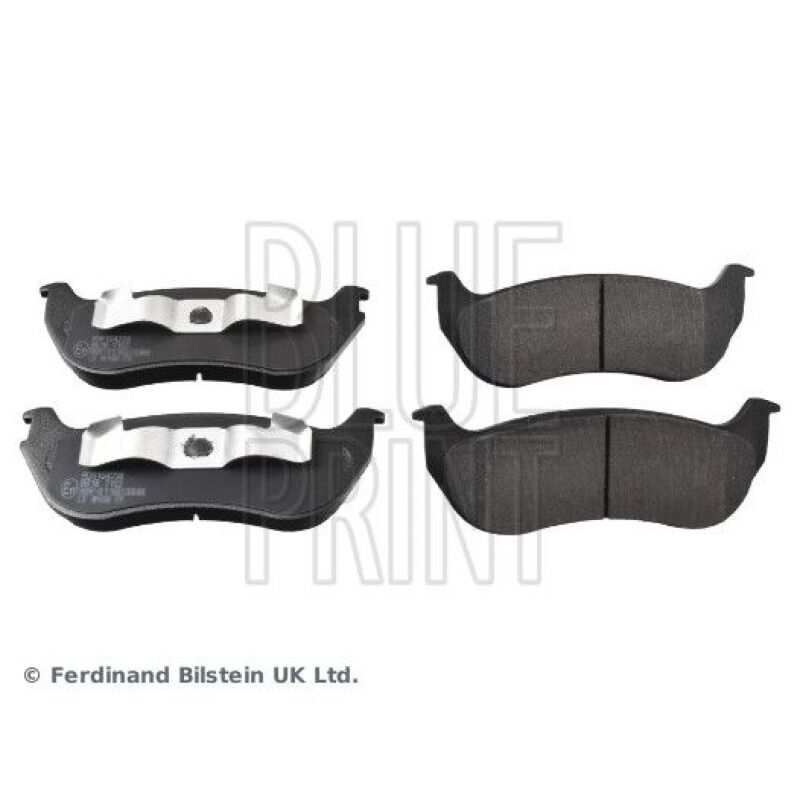 BLUE PRINT 05083882AE FREN BALATASI ARKA FIAT GRAND CHEROKEE/CHRYSLER