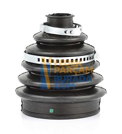 GKN 1603188 AKS KÖRÜGÜ DIS OPEL ASTRA F-G CORSA B VECTRA A-B / 1.4-1.6