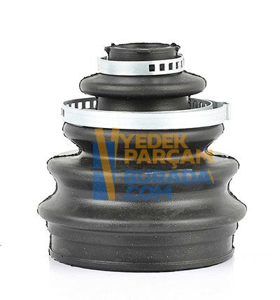 GKN 1603197 AKS KÖRÜGÜ DIS OPEL ASTRA F-G VECTRA A-B-C / 1.6-1.8-2.0