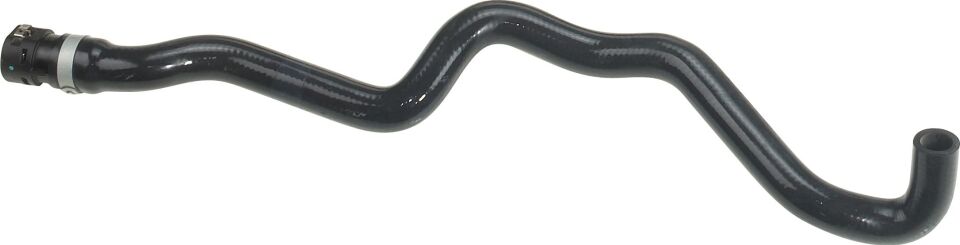 RAPRO 6002000579 KALORIFER HORTUMU RENAULT LOGAN I