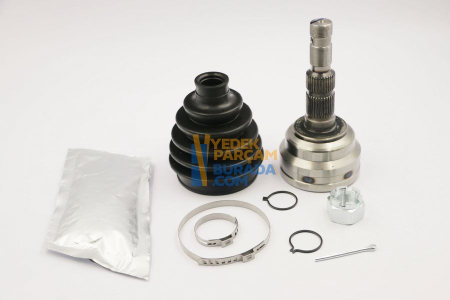 GKN 374002 AKS KAFASI DIS OPEL ASTRA G / X14XE Z14XE Z16XE Z16XEP