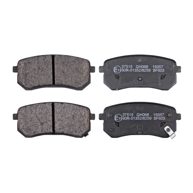 FEBI 6G9N 11948 AC V KAYIS GERGI RULMANI FORD MONDEO