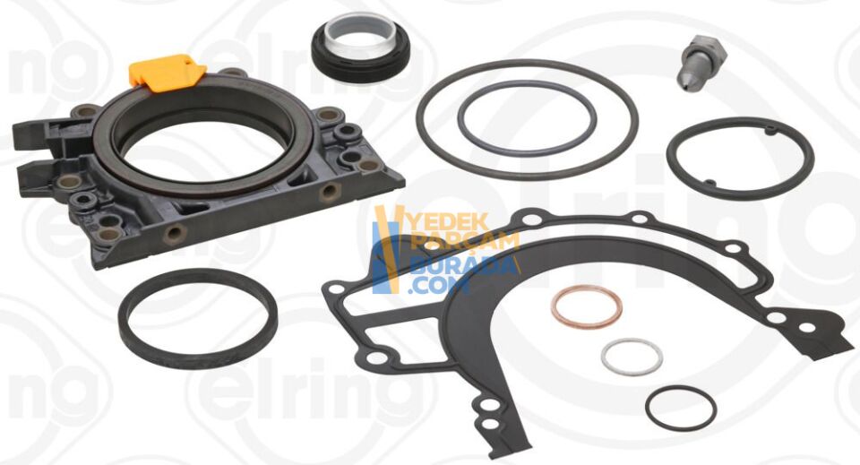 ELRING 076103171B KRANK KEÇESI ARKA VW CRAFTER