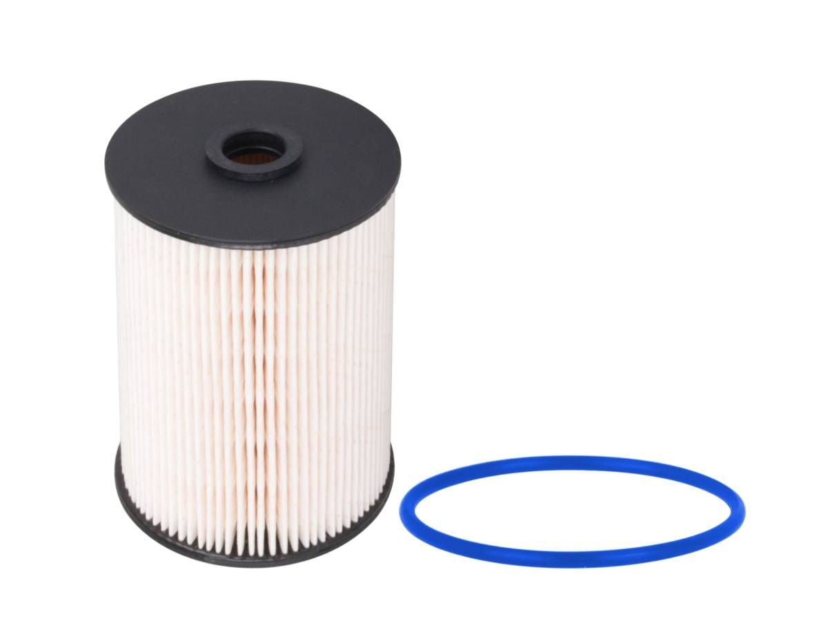 MAHLE 1K0127434B YAKIT FILTRESI VW GOLF5-GOLF6-JETTA-PASSAT-CADDY-A3-LEON