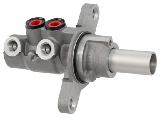 BOSCH 4601.V1 FREN SILINDIRI PSA 307 308 C4