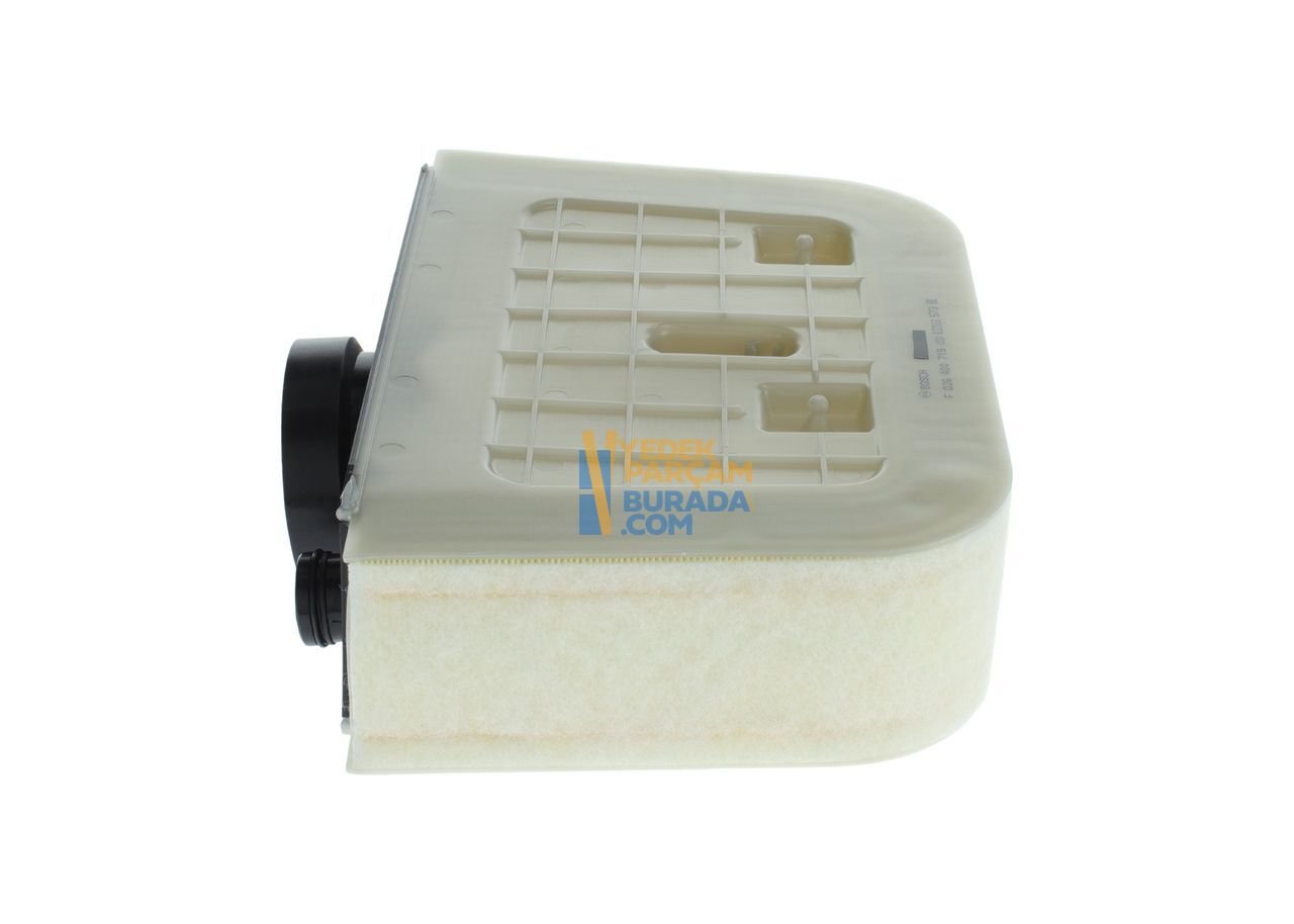 BOSCH 4M0133843C HAVA FILTRESI VW Q7