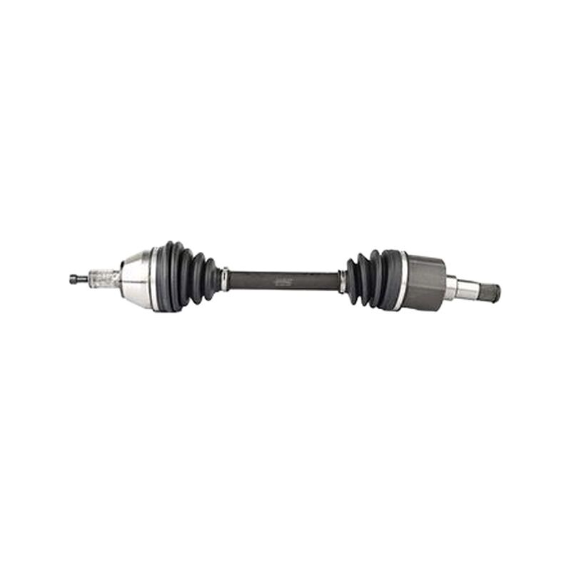 BSG 3M51 3B437 DAF AKS KOMPLE ÖN SOL FORD FOCUS/C-MAX/S60