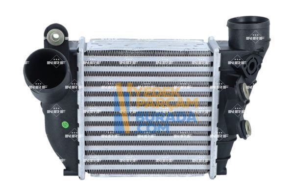 NRF 1J0145803G TURBO RADYATÖRÜ VW GOLF4-BORA-A3-TOLEDO