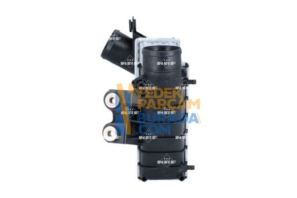 NRF 1J0145803G TURBO RADYATÖRÜ VW GOLF4-BORA-A3-TOLEDO