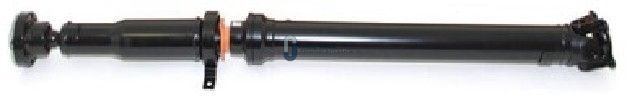 FEBI TVB500360 SAFT ASKISI ARKA BMW LAND ROVER DISCOVERY III-IV