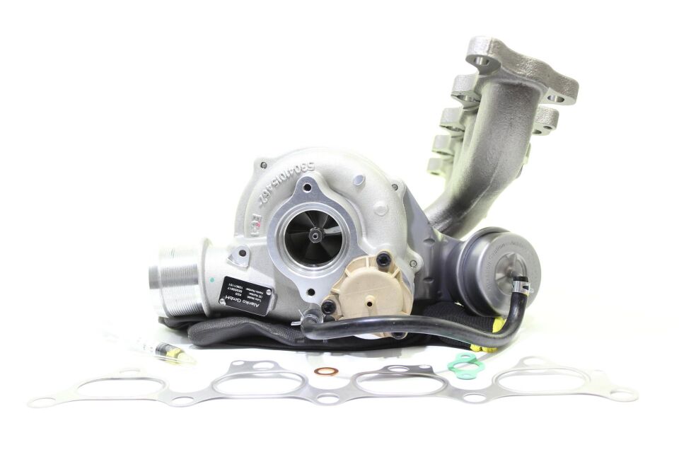 BSG 5860016 TURBO SARJ OPEL ASTRA H-J INSIGNIA A MERIVA A