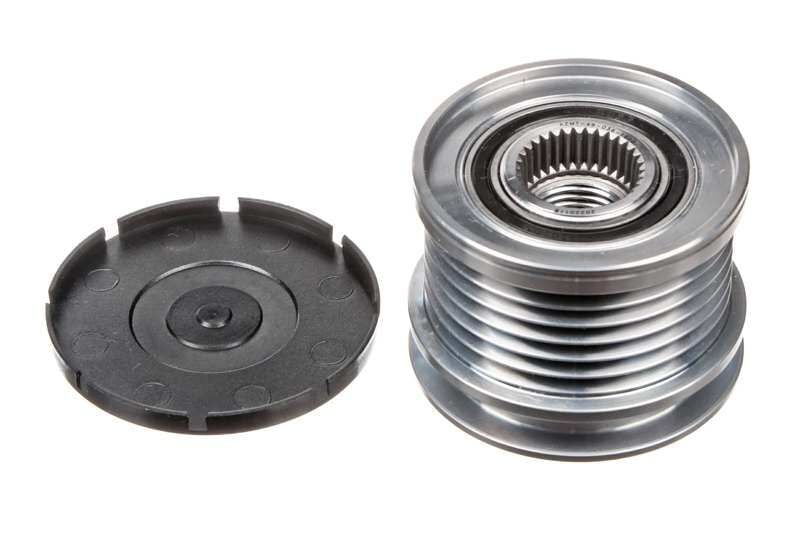 BSG 028903119P ALTERNATÖR KASNAGI VW GOLF3-PASSAT-CRAFTER
