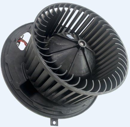 BEHR 64119227671 KALORIFER MOTORU BMW E81-E82-E90-E92-E93