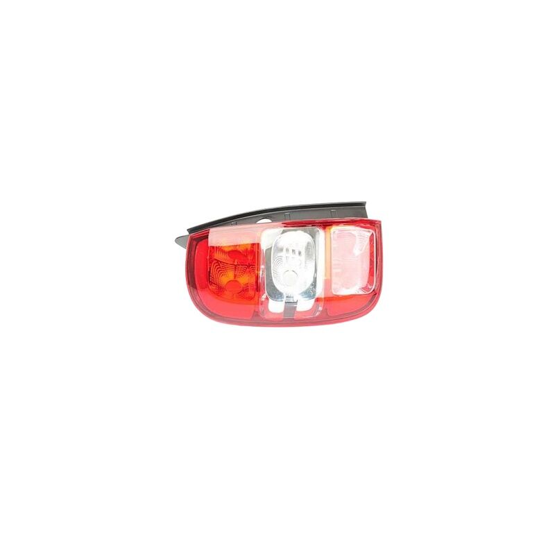 BSG 265551679R STOP LAMBASI SOL RENAULT DUSTER