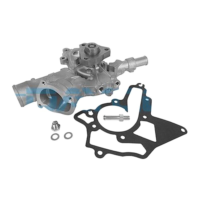 DAYCO 1334145 DEVIRDAIM OPEL ASTRA H CORSA C CORSA D